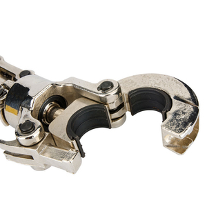 JT-1632 Hidráulica Cobre Propress <span class=keywords><strong>Pex</strong></span> Crimper Aço Inoxidável Alicatadores Tubo Conectando Pressionando Ferramenta - Product Image 4