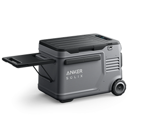 Nevera Portátil Anker SOLIX EverFrost 2 de 40L con Energía Solar, Batería de 288Wh y Carga Solar de 100W para Camping - Product Image 2