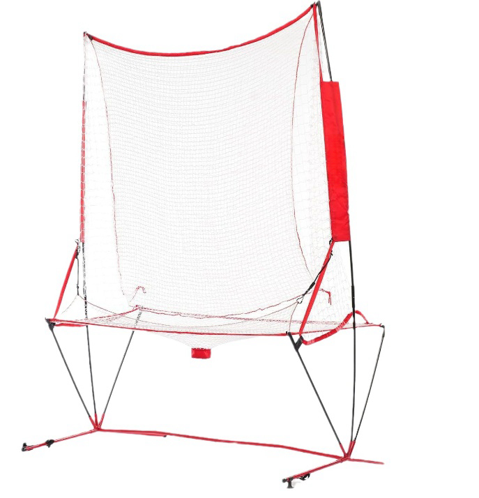 Tennis Receiving Net Throwing Machine Serving Net Coach Practice Net Individual Trainer Training Net Outdoor Practice Net