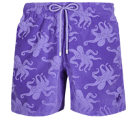 Shorts de bain personnalisés de haute qualité, pantalons de plage à jambe droite, shorts d'été imperméables pour hommes, shorts de bain en nylon de luxe personnalisés pour hommes