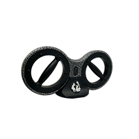 Entrenador de Brazos Comercial para Fitness, Ajustable de 12 Libras, con Agarre en Forma de 8, para Fortalecer la Velocidad y los Músculos del Brazo, en Venta