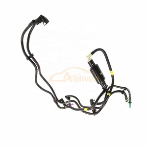 Tuyau de carburant Aelwen utilisé pour <span class=keywords><strong>PEUGEOT</strong></span> 308 OE NO. 1574.W2 1574W2 AEL-48092 - Product Image 1