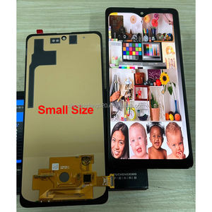 Note10 Lite OLED téléphone portable Pantalla écran tactile remplacement numériseur Note 10 Lite écran LCD avec cadre pour <span class=keywords><strong>Samsung</strong></span> <span class=keywords><strong>N770F</strong></span> - Product Image 2