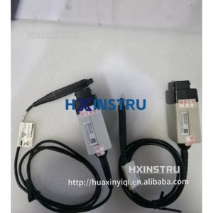 ทดสอบแล้วใช้งานได้ - อ่านคู่มือ - Tektronix TDP1500 Differential Probe 1.5 GHz TekVPI H - Product Image 2