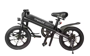 Avec pneus de 24 pouces 250W 350W Moteur 36V Lithium Battery Adult Electric Bike surron Electric Dirt Bike - Product Image 4