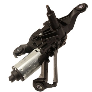 Moteur d'essuie-glace BMW 67636921959 12V Construction métallique pour modèles E81 - Product Image 5