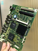 Placa de Circuito Impreso de Control Principal A20B-8200-0542 para Controlador CNC, Repuesto