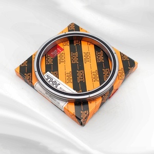Roulement rotatif à rouleaux croisés en acier inoxydable, neuf et d'origine, série RU42 445UUCC0, pour machines-outils d'automatisation - Product Image 3