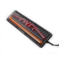Feu arrière séquentiel à LED 24V pour remorque, ensemble de feux arrière combinés pour camion, pour remplacement et réparation