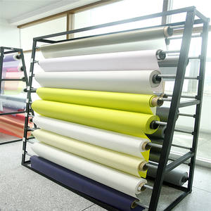 غطاء مقاوم للماء peva الملونة peva فيلم اللون peva فيلم بلاستيكي ل حقيبة للحفاظ على البرودة بطانة - Product Image 4