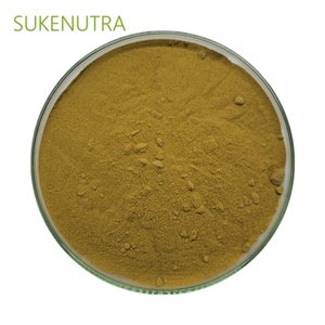 Oleuropein 60% chiết xuất lá ô liu giàu chất chống oxy hóa Polyphenol & flavonoid cho sức khỏe miễn dịch và tim mạch - Product Image 2