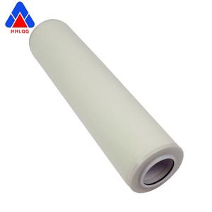 Huahang Long Liquid and Gas Coalescing Filter Life PSFG-336-M1C-01EB - Product Image 3
