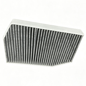 Filtro de Aire de Cabina con Sistema de Tres Filtros OE 64115A547D4, Piezas de Auto al por Mayor para BMW Serie 7 G70, Serie 5 G60 G61 G68 2022+ - Product Image 1