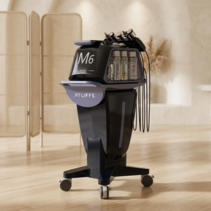 Professional Beauty Equipment for Facial Rejuvenation Skin Care and Body Treatment - Product Image 1
