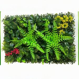 Césped <span class=keywords><strong>Artificial</strong></span> Verde para Pared, 40x60cm, Ecológico, Resistente a los Rayos UV, Decoración Interior y Exterior - Product Image 5