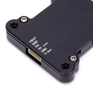 Precio al por Mayor Iflight 1.6w Vtx Pit/25mw/400/800/1600 Ajustable con Conector para Carreras de Largo Alcance - Product Image 3