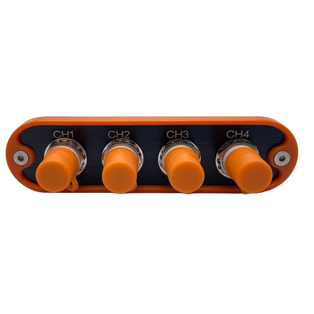 Wholesale Professional High Quality Practical Dynamic Signal Analyzer Model Xy U9004