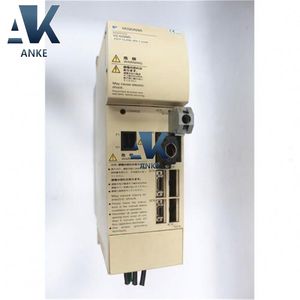 YASKAWA CIMR-M5N27P5 ไดรฟ์แกนหมุน AC รับประกันหนึ่งปี - Product Image 4