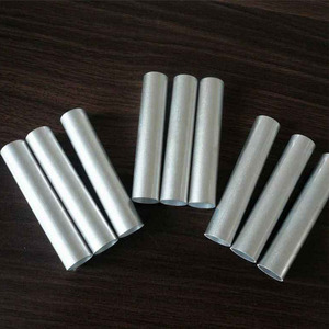 <span class=keywords><strong>Tube</strong></span> <span class=keywords><strong>carré</strong></span> et rectangulaire en alliage d'<span class=keywords><strong>aluminium</strong></span> de qualité supérieure, vente directe d'usine, <span class=keywords><strong>40x40</strong></span>, matériaux 1050, 1060, 4140, 5083 pour la décoration - Product Image 5