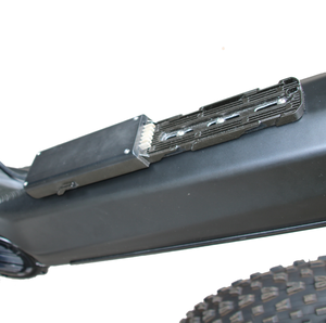 Bicicleta eléctrica de 26 pulgadas con batería de litio, 48V, 1000W, 30Ah o 50Ah - Product Image 3