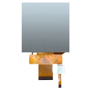 Youritech OEM <span class=keywords><strong>4</strong></span> <span class=keywords><strong>inch</strong></span> Độ sáng cao <span class=keywords><strong>LCD</strong></span> hiển thị 1000nits 480x480 vuông hiển thị <span class=keywords><strong>4</strong></span> <span class=keywords><strong>inch</strong></span> nhiệt độ rộng màn hình <span class=keywords><strong>LCD</strong></span> - Product Image 5