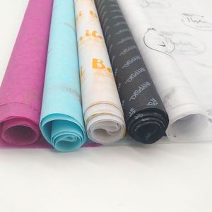 Custom <b>Colorful</b> Printed <b>Tissue</b> <b>Paper</b> for Your Packaging and Promotions - Product Image 2
