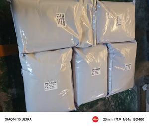 Suministro de Fábrica de Polietilenglicol 400 de Alta Calidad CAS 25322-68-3 PEG Utilizado como Lubricante para PVC - Product Image 5