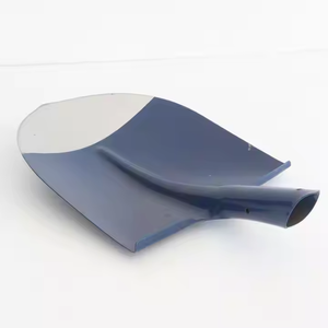 <span class=keywords><strong>Pelle</strong></span> en acier durable <span class=keywords><strong>pour</strong></span> l'agriculture et le déneigement - Product Image 2