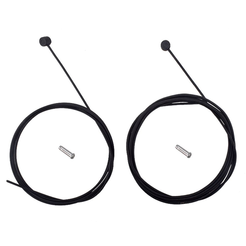 Freno de MTB Black-Teflons