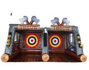 <span class=keywords><strong>Jeu</strong></span> <span class=keywords><strong>de</strong></span> fléchettes <span class=keywords><strong>de</strong></span> <span class=keywords><strong>lancer</strong></span> d'ax gonflable <span class=keywords><strong>de</strong></span> carnaval, <span class=keywords><strong>jeu</strong></span> <span class=keywords><strong>de</strong></span> <span class=keywords><strong>lancer</strong></span> <span class=keywords><strong>de</strong></span> chopper gonflable avec conception personnalisée - Product Image 1