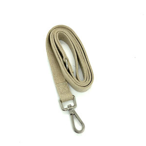 Hanyang OEM कस्टम 2023 नई कार्बनिक 100% पर्यावरण के अनुकूल समायोज्य प्राकृतिक सन पालतू कुत्ते कॉलर और पट्टा सेट - Product Image 6