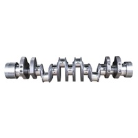 3370201 337-0201 2219360 Vilebrequin pour C15 Acert C16 C18 370045 1601799