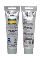Super Lube 21030 Graisse synthétique PFPE de qualité alimentaire NSF H1 Lubrifiant industriel haute température pour roulements et vannes