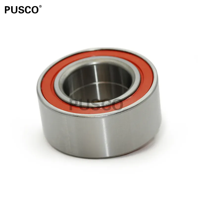 PUSCO Automotive Bearing 42BWD12 555801 Wheel Bearing DAC42760033 42*76*33 For Cars Hub Renault Bearings