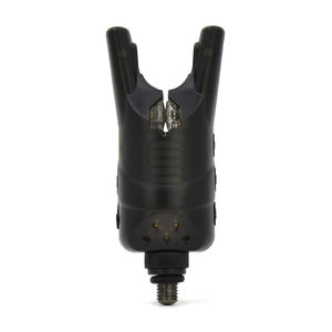 <span class=keywords><strong>Set</strong></span> 1+4 di Segnalatori Acustici Wireless di Alta Qualità per Carpfishing con Luce LED Colorata - Product Image 3