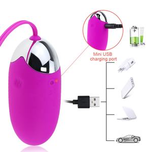 Vibrador de Silicona con Control Remoto Inalámbrico por Aplicación, 12 Frecuencias, Masajeador de Punto G Vaginal, Juguetes Sexuales para Mujeres - Product Image 6