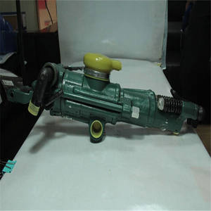 Marteau perforateur Y19 de haute qualité / Perceuse à roche Prix d'usine - Product Image 5