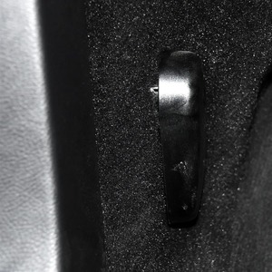 ที่จับปลดสายเคเบิลฝากระโปรงรถแบบใหม่ พร้อมขายึดสำหรับเปลี่ยน คันโยกและปุ่มควบคุม - Product Image 3