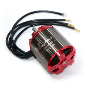 Moteur électrique Maytech 6374 90kv 18S, avec capteur à effet hall, pour skateboard hors route