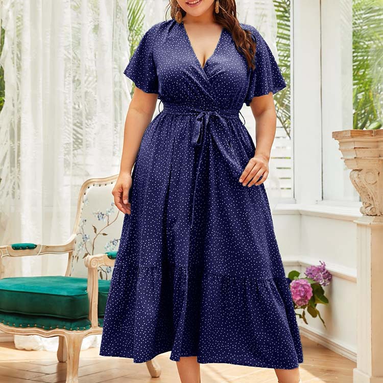 Shop Our Hot Sales Plus Size Women's Clothes - Elegant & Casual