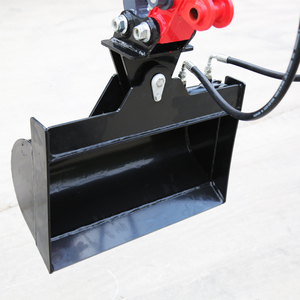 Accessoires de châssis d'excavatrice : Chenilles en acier, traînages d'excavatrice, traitement <span class=keywords><strong>thermique</strong></span> de surface, bulldozers, tarières, tondeuses à gazon, grappins à bois - Product Image 2