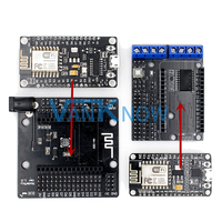 ESP32S Development Board ESP8266 with Wifi Wireless 30pin ESP32-Wroom-32 CP2102 Electronic Components