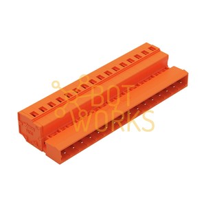 วาโก้ 231646 - ใหม่ - Product Image 1