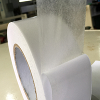 Rouleau de colle Papel Adhesivo Doble Cara Ruban adhésif double face à deux bâtons