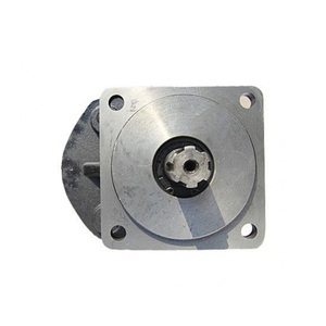 Pompe à engrenages hydraulique CBD-F (modèles CBD-F100, CBD-F80, CBD-F63, CBD-F50, CBD-F532, CBD-F525, CBD-F518, CBD-F510) pour camion – Offre Spéciale - Product Image 3