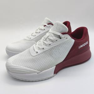 Hot Selling Professional Tennis <strong>Shoes</strong> Comfortable and Breathable Sneakers for Summer and Winter Outdoor Tennis Use - Product Image 1