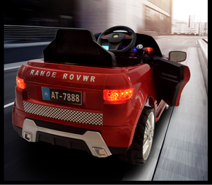 激安セール！新モデル！漫画風ベビー スイングカー、BBハンドル付き、<span class=keywords><strong>3</strong></span>色ミックス - Product Image 4