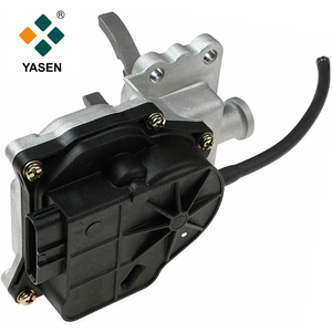 T-oy-ot-a cho <span class=keywords><strong>4Runner</strong></span> Hilux 4x4 V6 phía trước khác biệt chân không Thiết bị truyền động thay thế hộp số 41400-35034 41400-35031 phụ tùng - Product Image 1