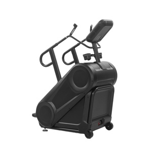 Nouveauté : Stepper de fitness robuste pour escaliers, machine de fitness commerciale pour salle de sport, maison et centre de formation - Product Image 6
