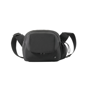 Bolsa Técnica con Cierre de Cremallera, Multifuncional, Bandolera, para Botella de Agua - Product Image 1